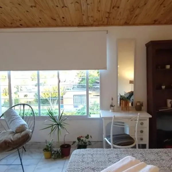 Rincón SierraVista, hotel v destinaci Cosquín