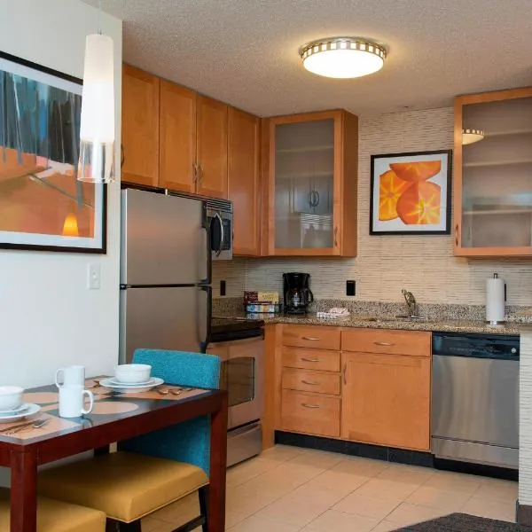 Residence Inn Toledo Maumee, hotel a Maumee