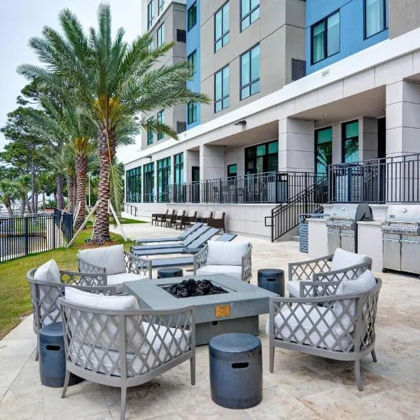 Residence Inn by Marriott Fort Walton Beach, hotel in Fort Walton Beach