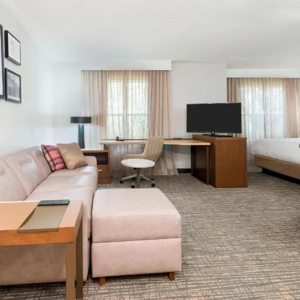 Residence Inn by Marriott Sarasota Bradenton, hotel in Sarasota