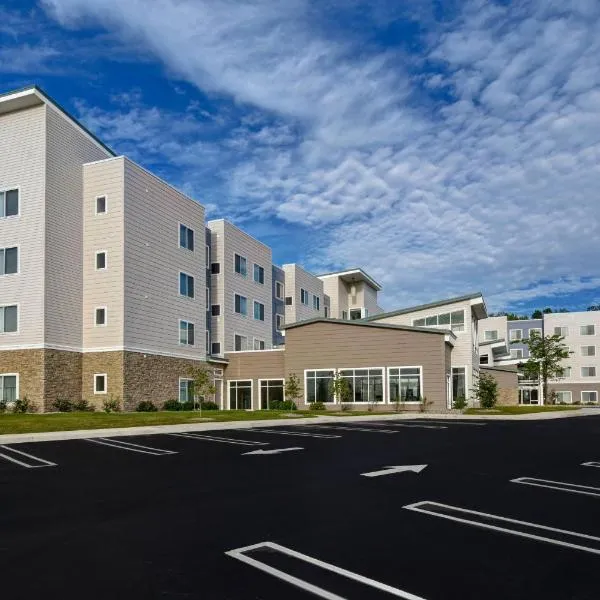 Residence Inn Middletown Goshen, khách sạn ở Middletown