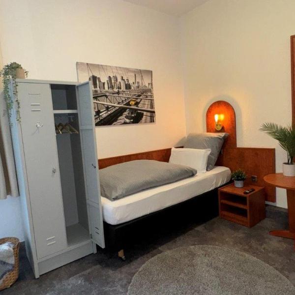 ApartHotel Vinnhorst, Hannover