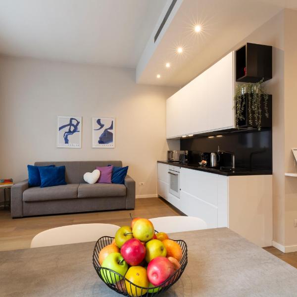 Arena Modern Apartment, Milano