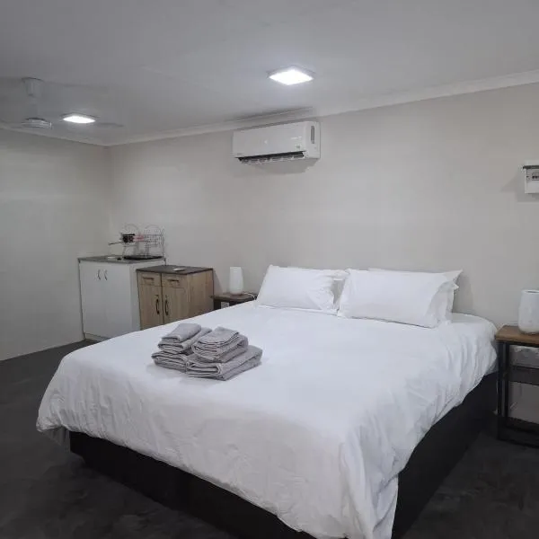 Kudu Kottage, hotel a Phalaborwa