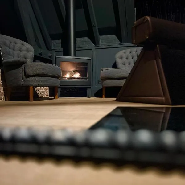 Domaine 10, hotel i Schore