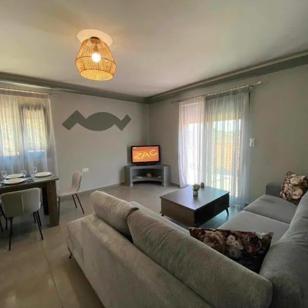 Stavros luxury apartment, khách sạn ở Skiathos Town
