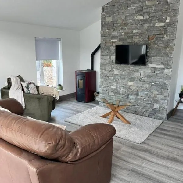 Heirloom Lodge, hotel in Ballina