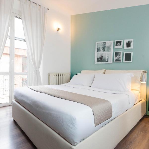 Conchetta Dream Exclusive Apartment - Navigli District - City Center, Milano