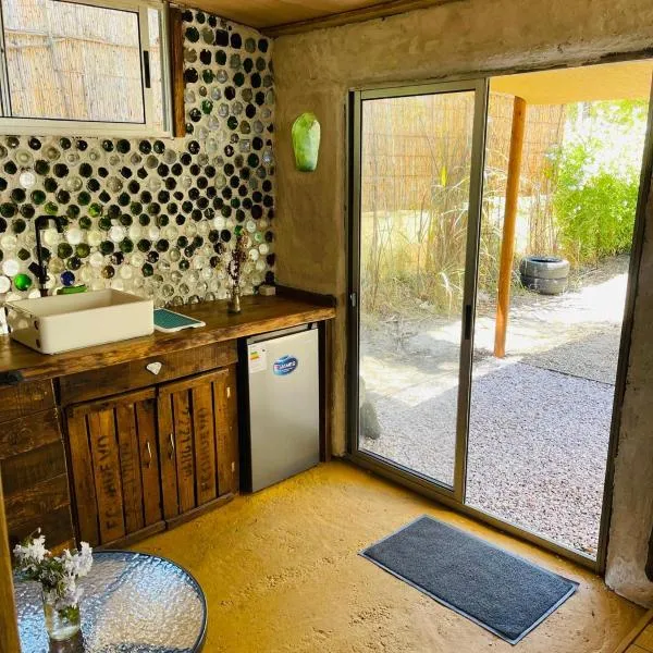 Cabaña Nueva Vida, hotel in Balneario Argentino