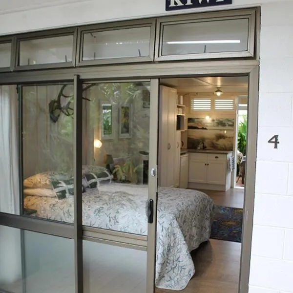 Kohimarama lodge, hotel in Auckland