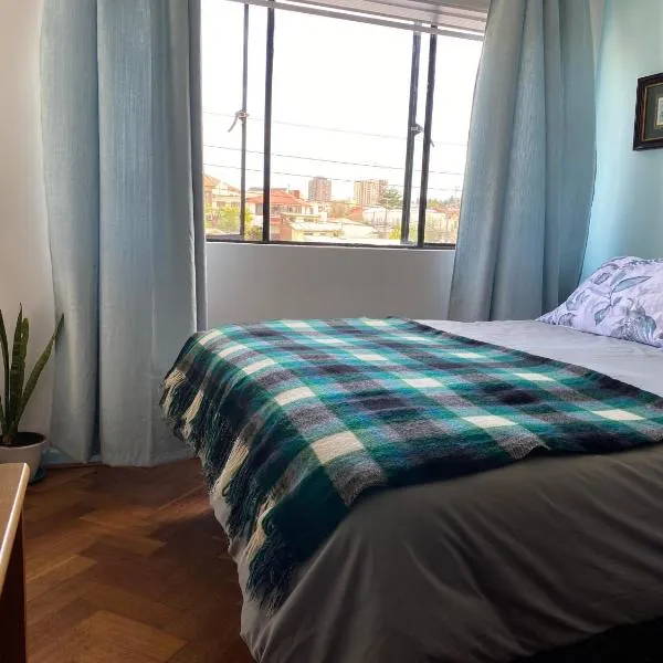 CasaOcho, hotel in Viña del Mar