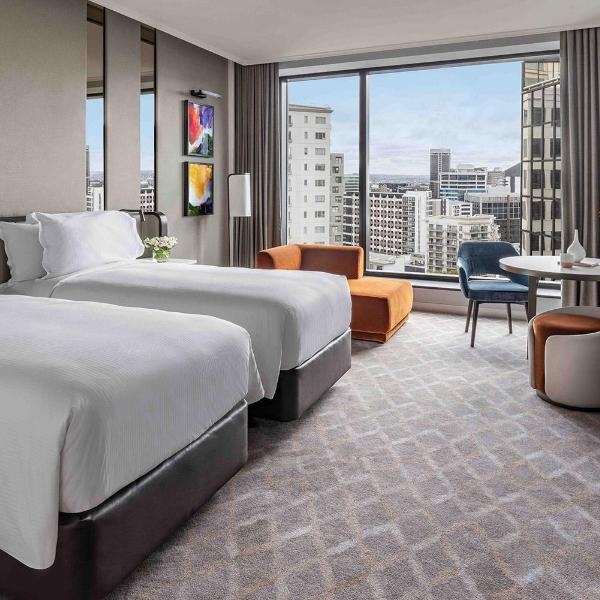 Cordis, Auckland by Langham Hospitality Group, Auckland