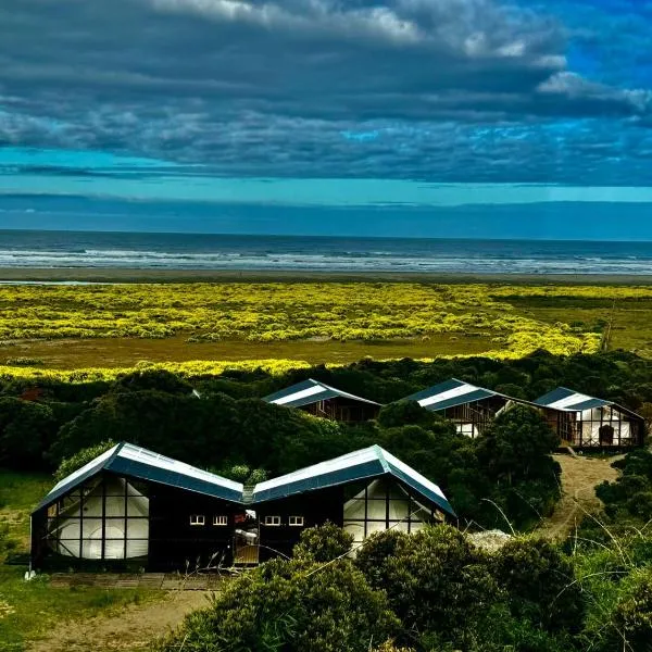 Chiloe Loft & Glamp, hotel in Chonchi