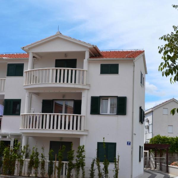 Apartment Dario