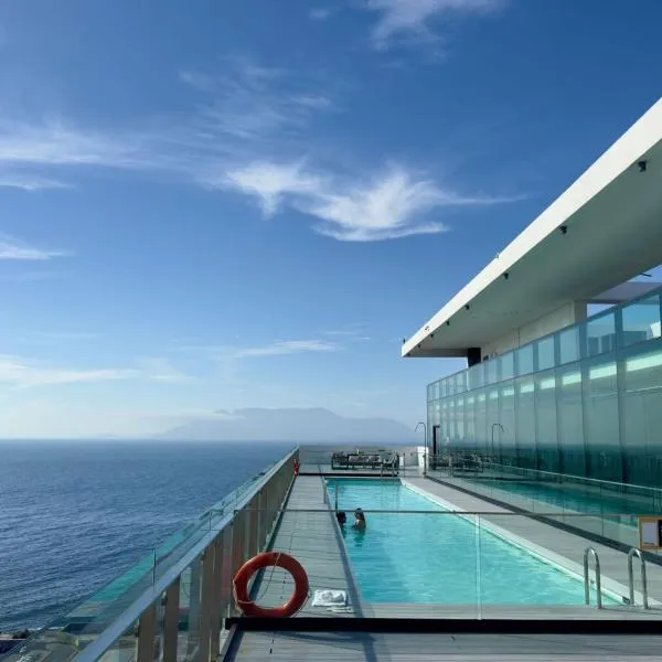 Pro Home Balmaceda I, hotel in Antofagasta