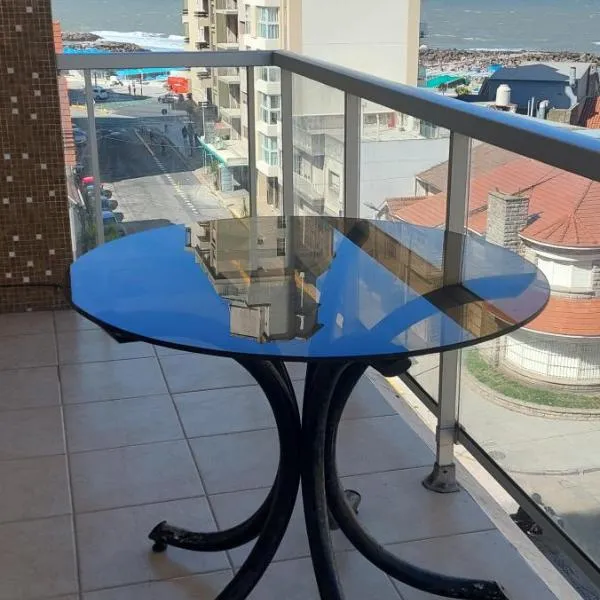 LOS ESPEJOS, hotel in Mar del Plata