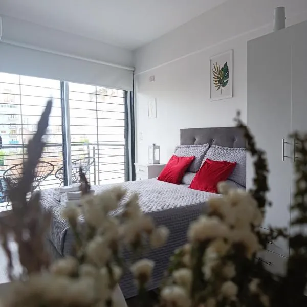 Divine Apartment, hotel in Buenos Aires