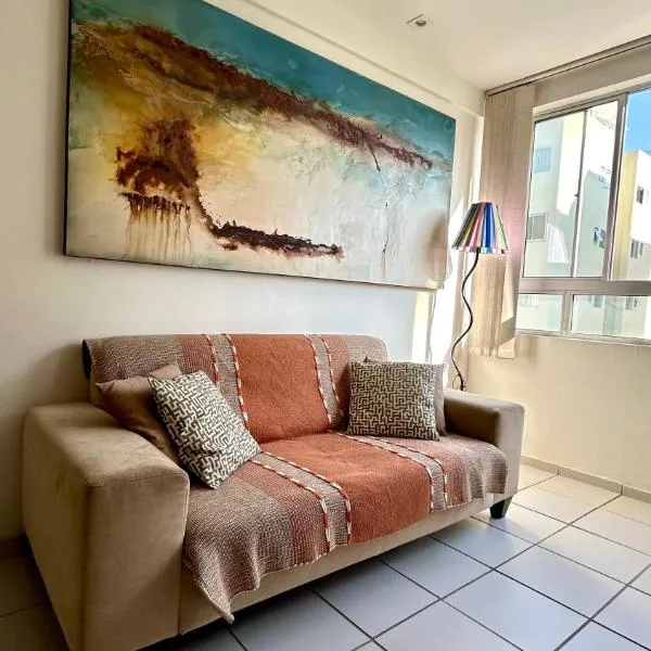 Apartamento Bem Te Vi, khách sạn ở Petrolina