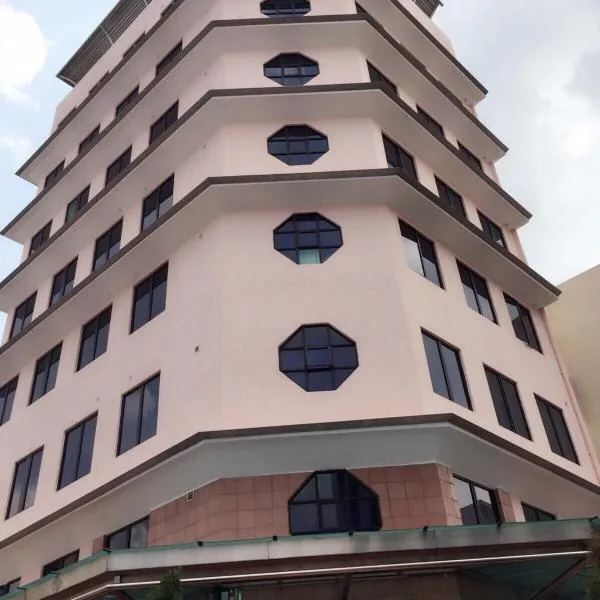 Golden Star Hotel โรงแรมในสิงคโปร์
