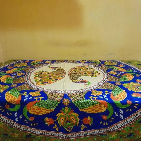 The OLD house, hotel in Bolpur