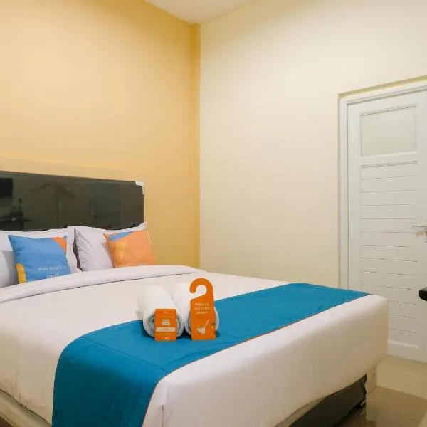 Sans Hotel Beskalan Malioboro, hotell sihtkohas Yogyakarta