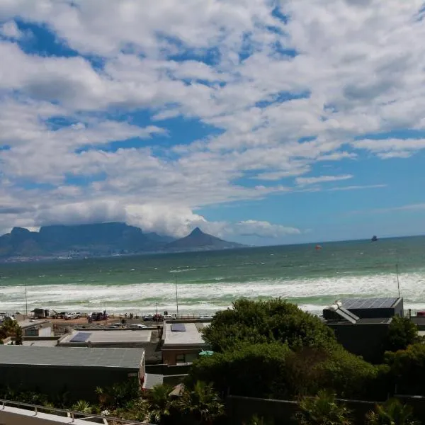 101Infinity, hotel in Bloubergstrand