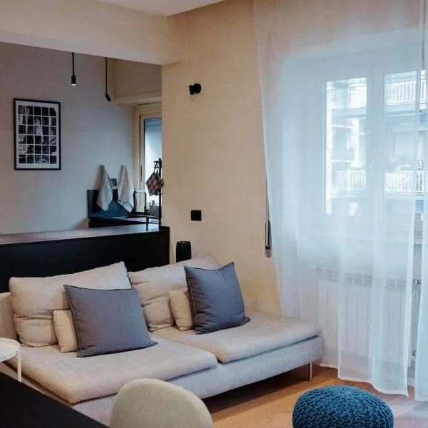 Roma Urban Retreat, hôtel à Rome