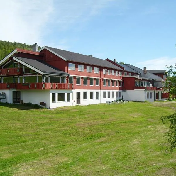 Lia Fjellhotell, hotel in Geilo