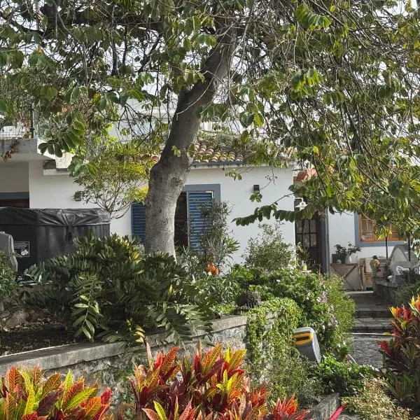 Casa das Flores Funchal, Hotel in Funchal