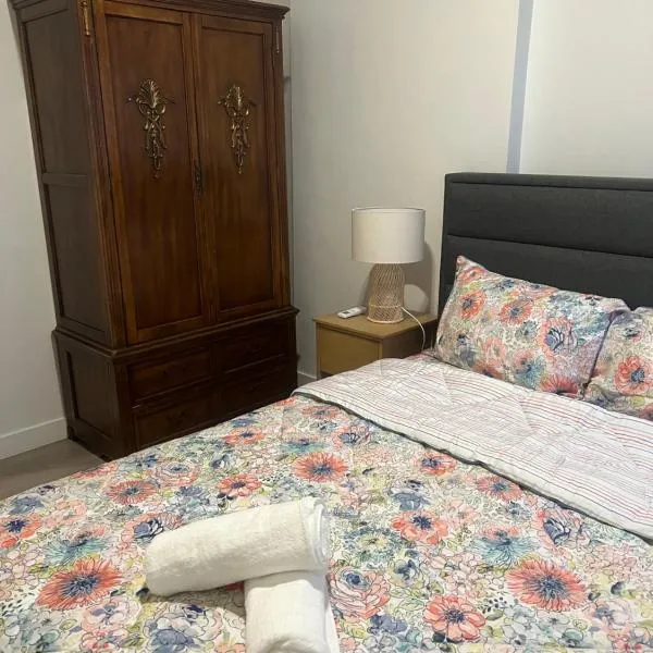 Antara Condominium Tower 2, hotel in Talisay