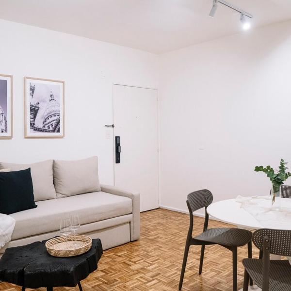 Apartment in Palermo Soho, Buenos Aires