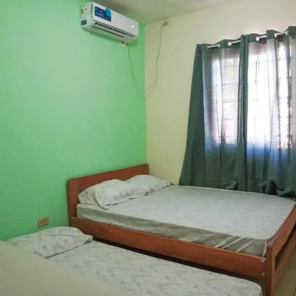RequenaS, hotel in David