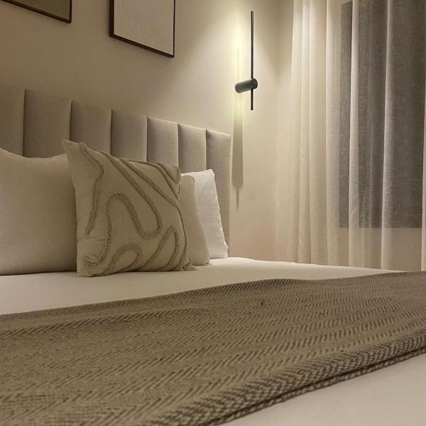 Luxury apartment in Downtown Casablanca, Casablanca