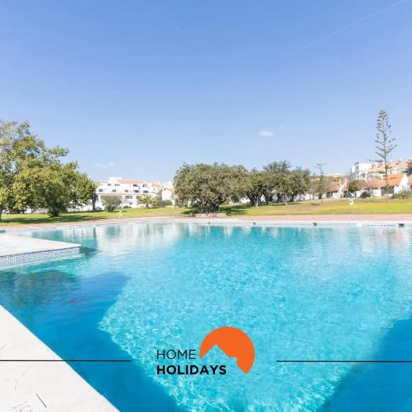 #267 Cozy Villa Casablanca, hotel em Albufeira