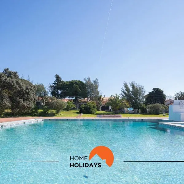 #267 Cozy Villa Casablanca, hotel in Albufeira