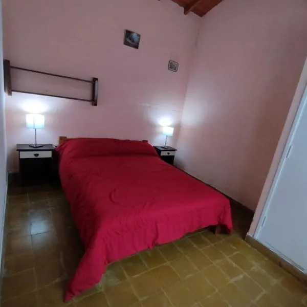 Deptos Pablos, Apto No 3, hotel u gradu 'Villa Gesell'