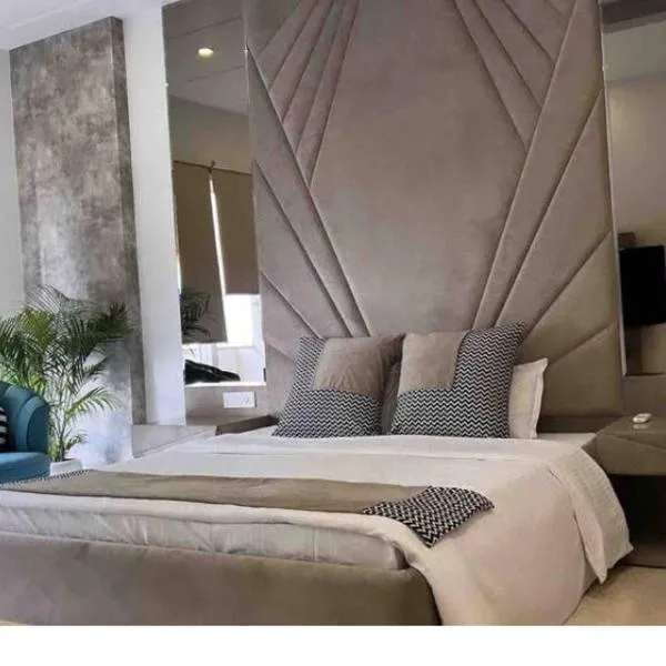 Bed&Oats, hotel in Gurgaon