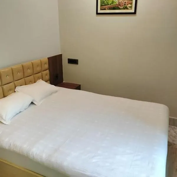 Hotel Epar Bangla, hotel in Agartala