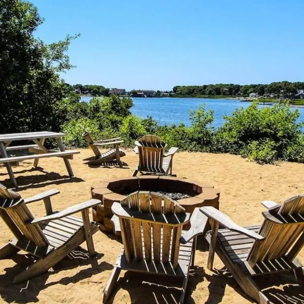 The Cove at Yarmouth, hotel in Yarmouth