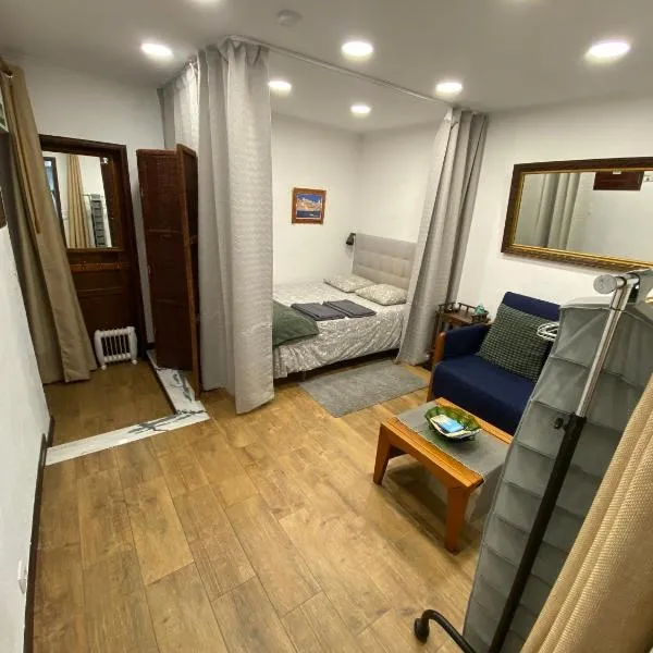 Estudio T41 - City Historic Center, hotel in Lisbon
