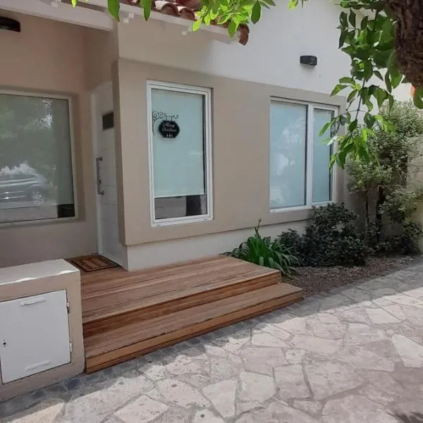 Casa Laprida, hotel in Mar del Plata