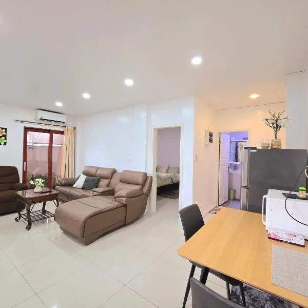 Entire 1 Bedroom Apartment in Suva City Centre, ξενοδοχείο σε Suva