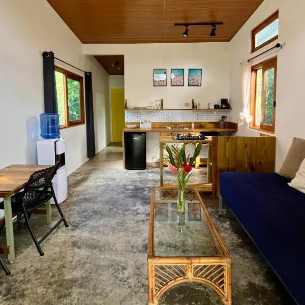 Casa Salvaje Vacation Rentals, hotel in Bocas del Toro