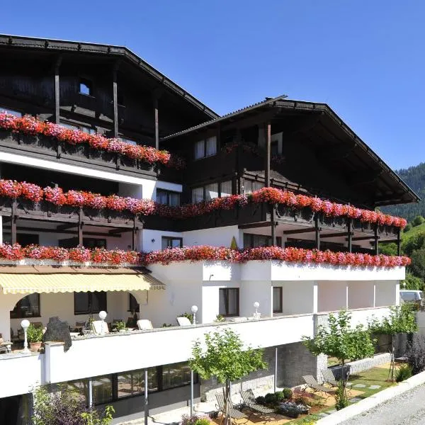Hotel Serles, hotel a Mieders