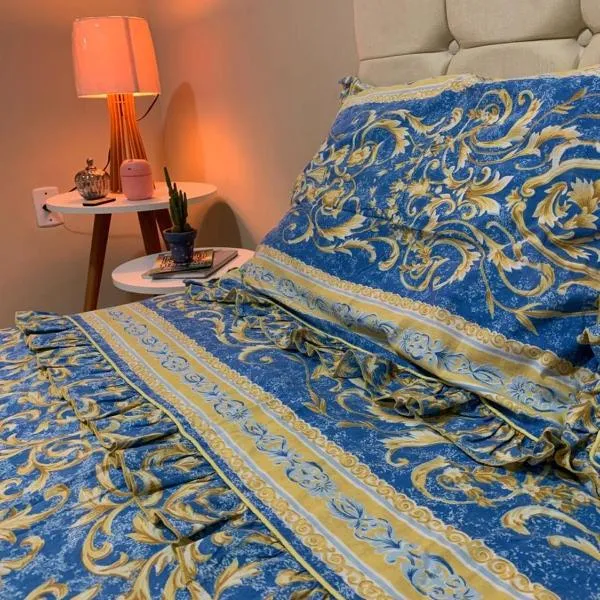 Quarto Privativo Suite Aérea, hotel in Aracaju
