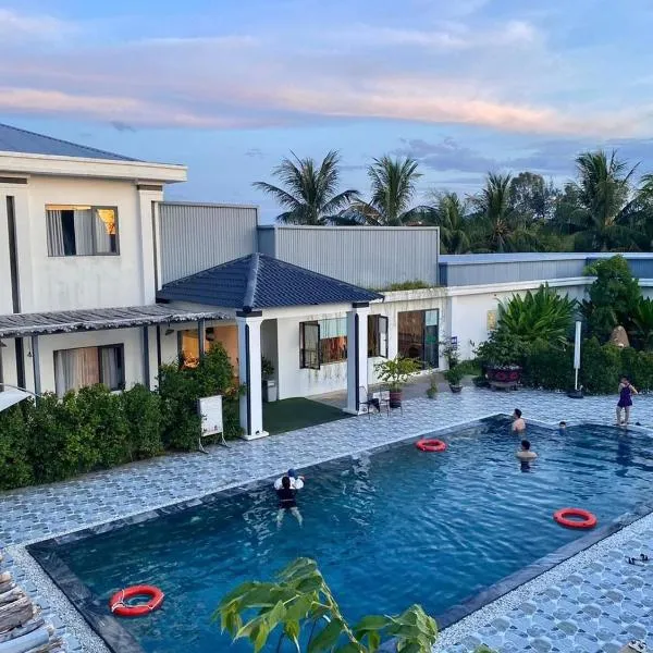 The Dreamers Homestay, hotel in Hue