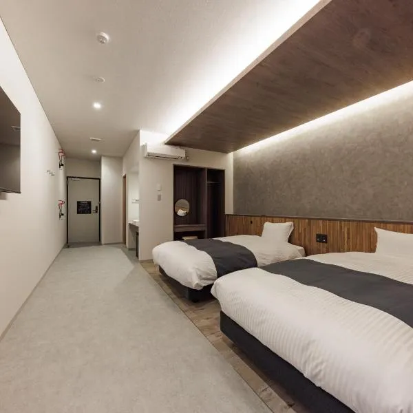 南紀月の瀬温泉ぼたん荘, hotel in Takaike
