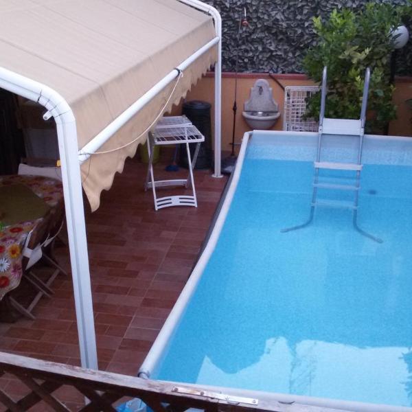 Holiday Home Villa Relax