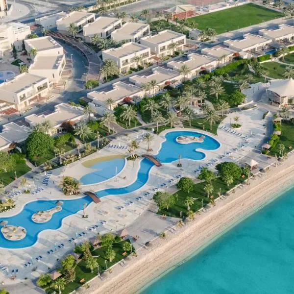 Simaisma A Murwab Resort, hotell sihtkohas Sumaysimah