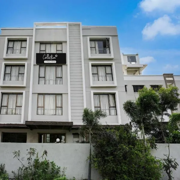 Super Collection O Shirdi, hotel en Shirdi